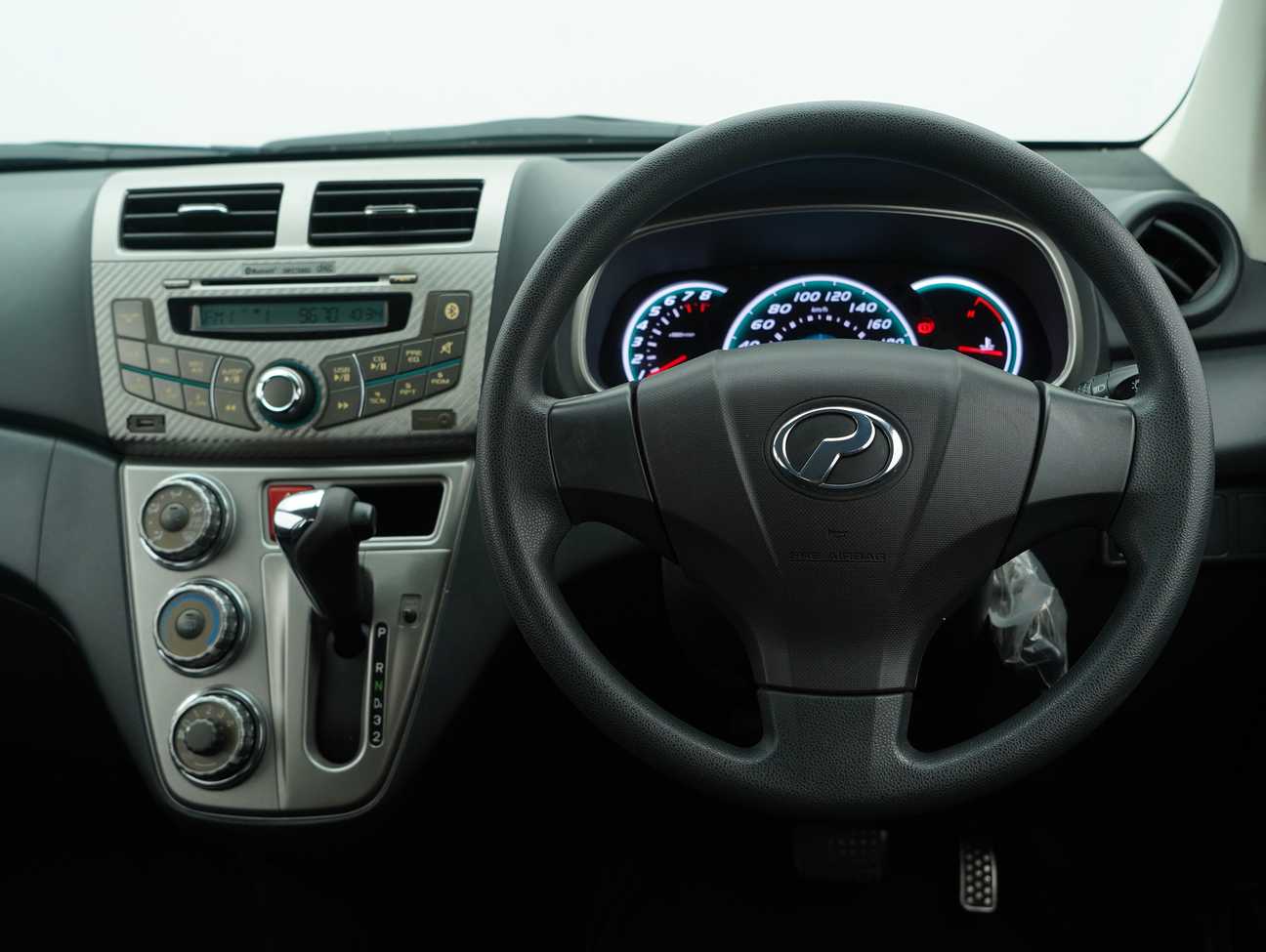 used 2014 Perodua Myvi XT EZi 1.3