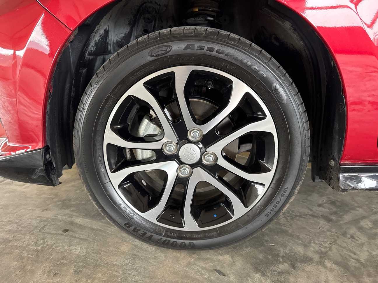 used 2025 Perodua Myvi AV 1.5