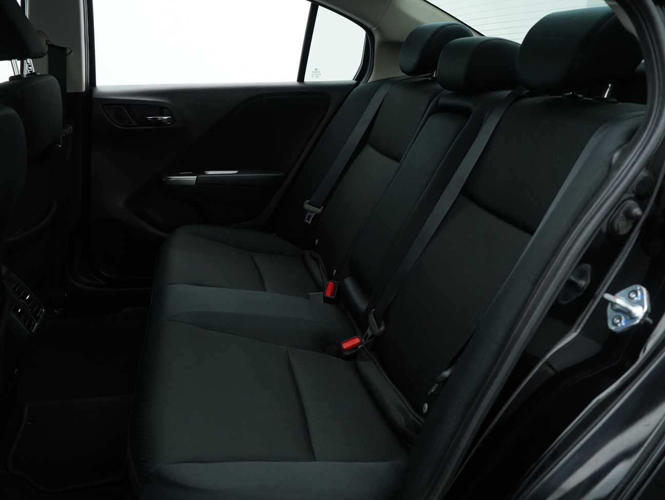 used 2017 Honda City E i-VTEC 1.5