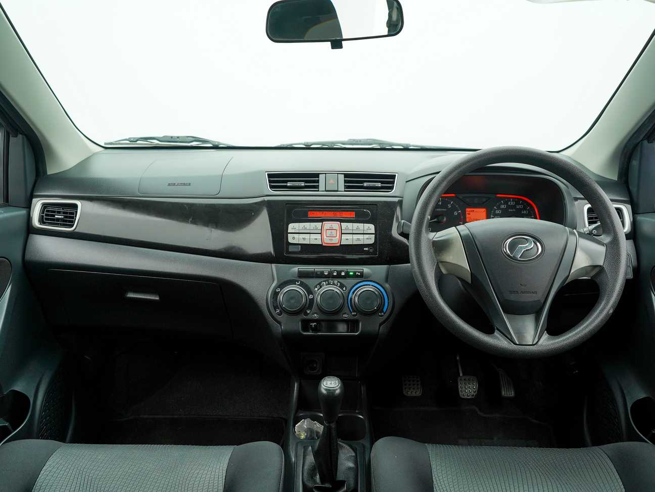 used 2016 Perodua Bezza X Premium 1.3