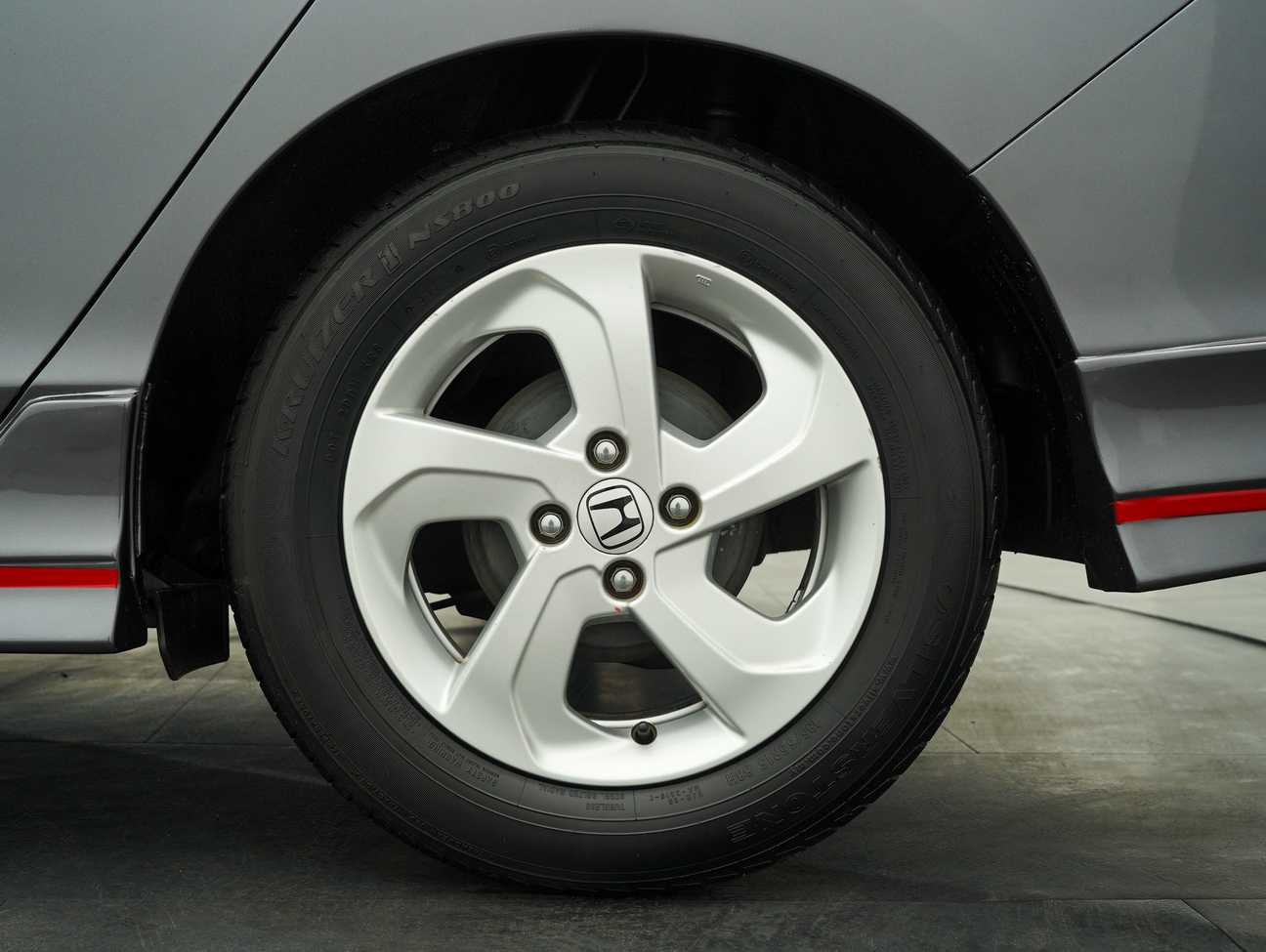 terpakai 2016 Honda City E 1.5