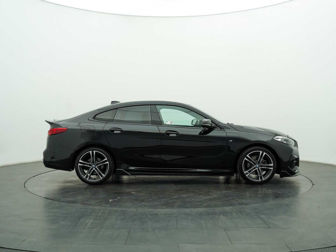 used 2021 BMW 218i M Sport 1.5