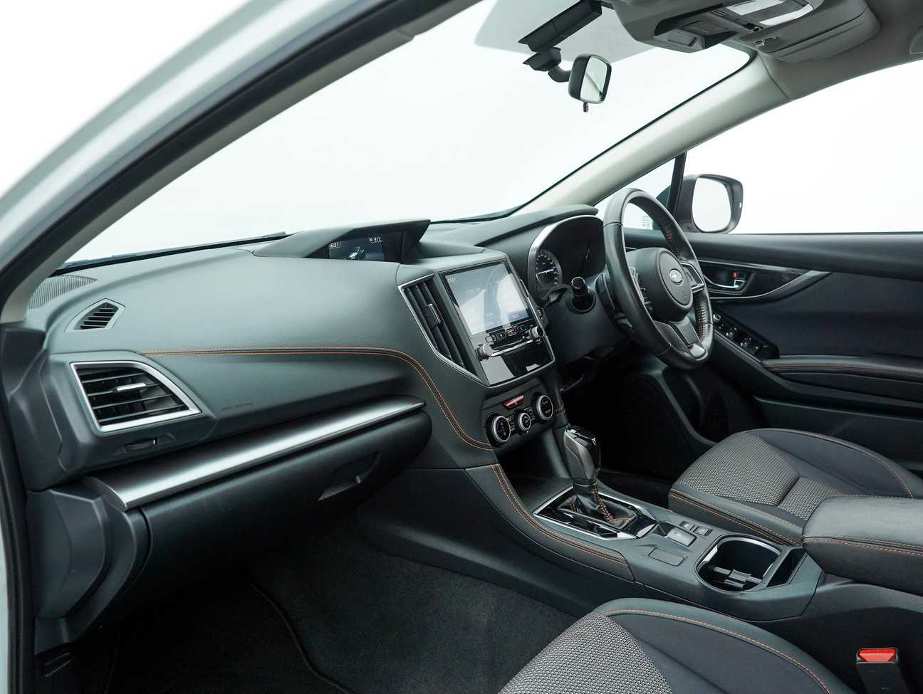 terpakai 2018 Subaru XV P 2.0