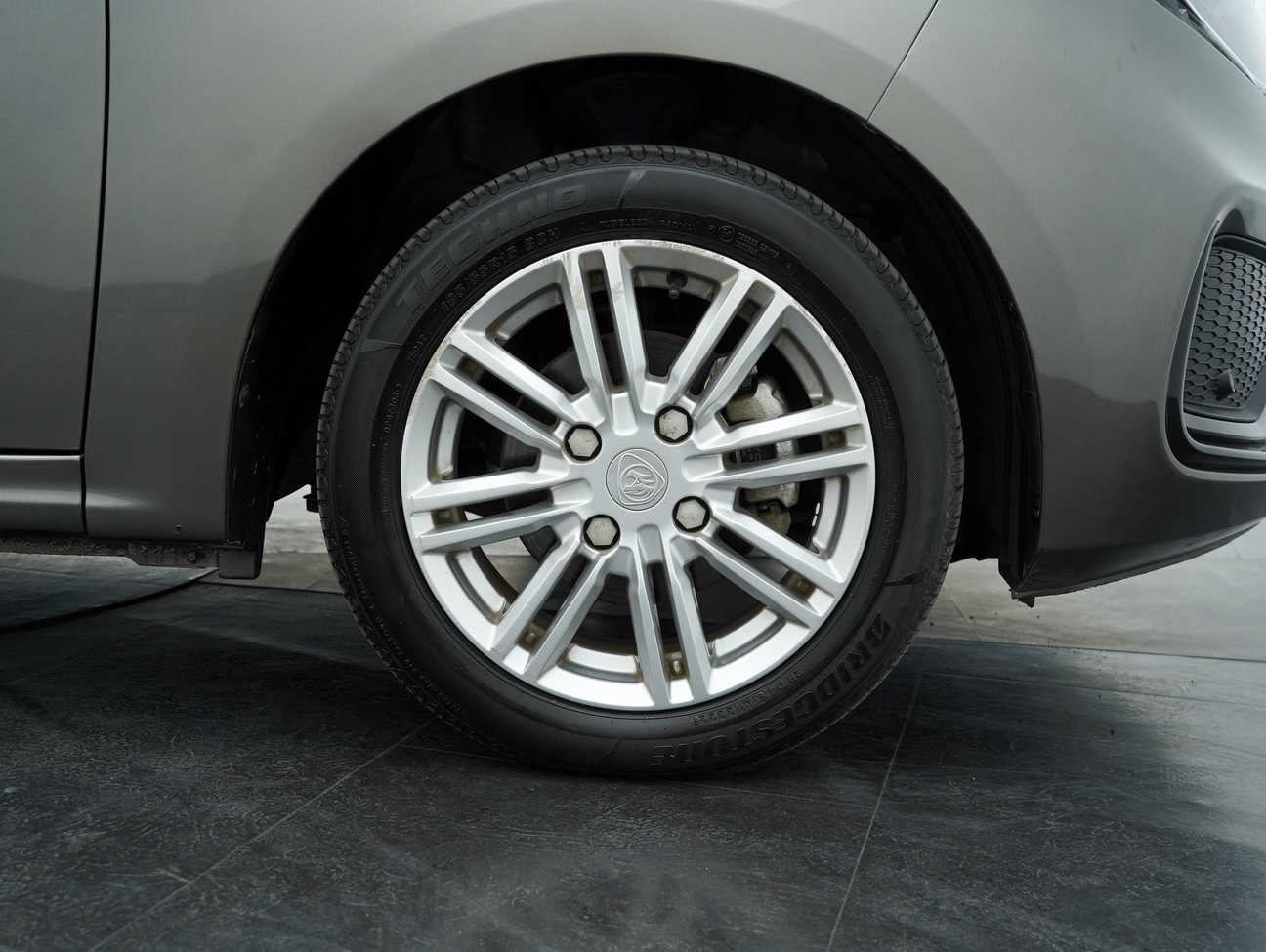 used 2020 Proton Persona Standard 1.6