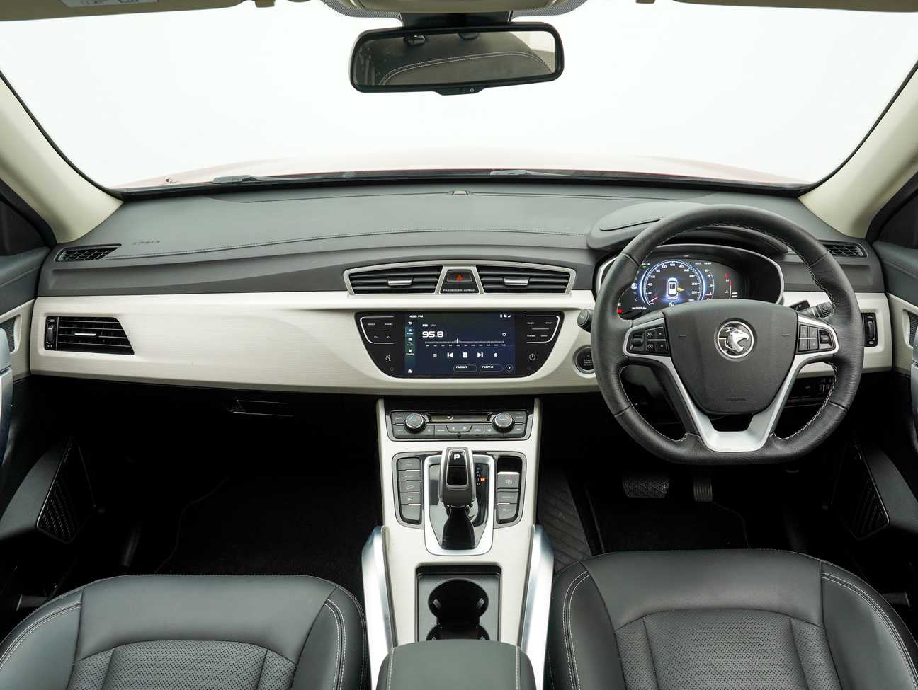 used 2020 Proton X70 Executive 1.8