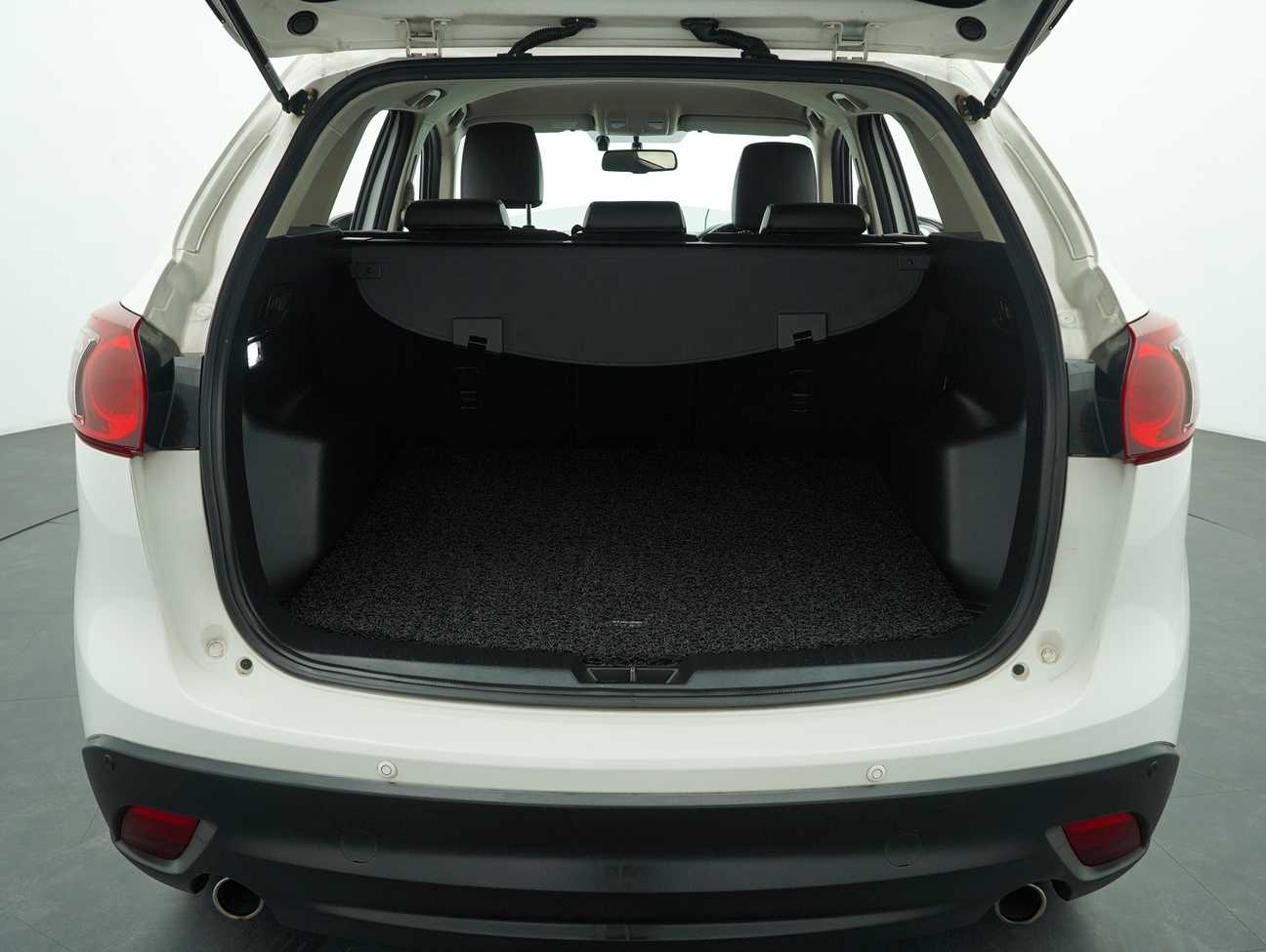 used 2013 Mazda CX-5 SKYACTIV-G High 2.0