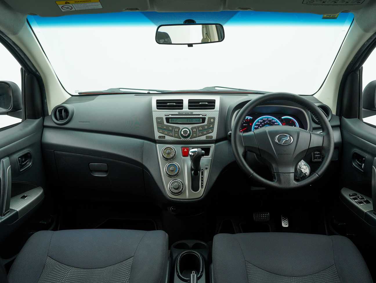 used 2014 Perodua Myvi EZ 1.3