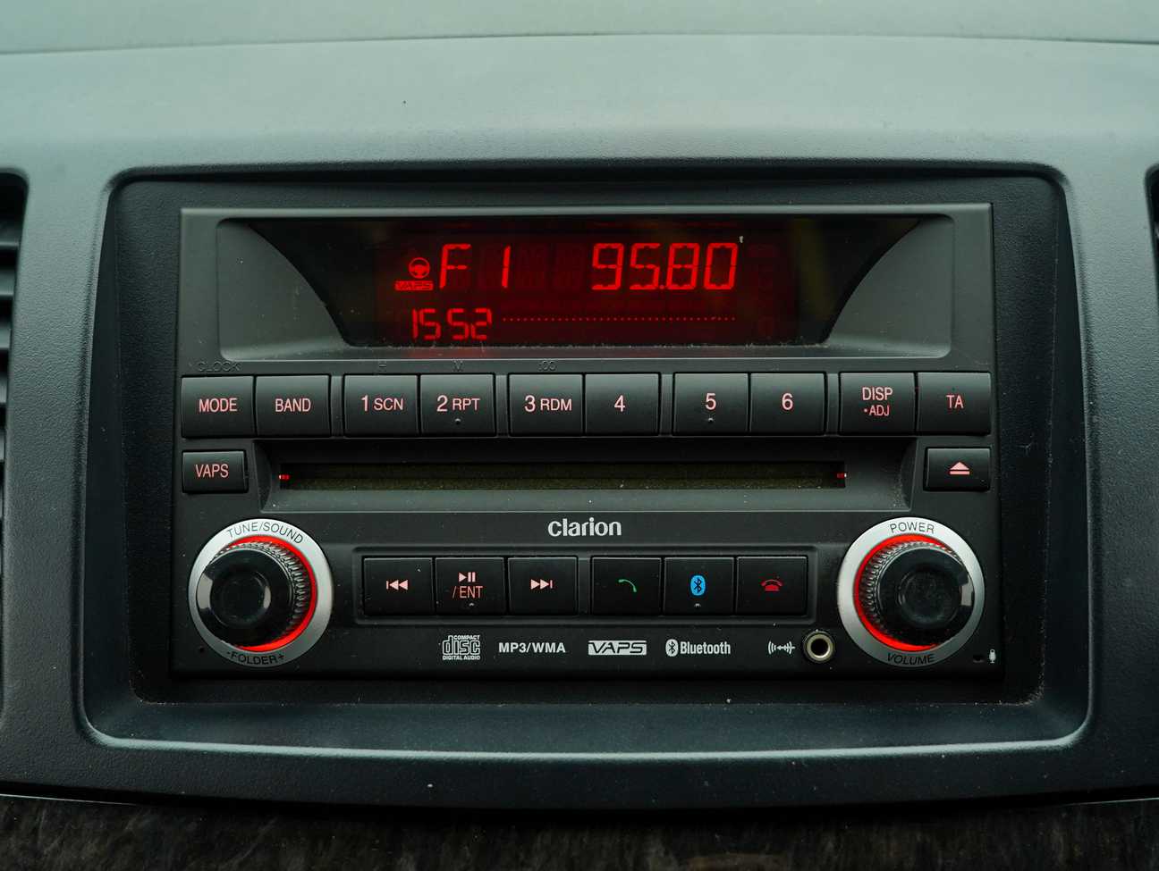 terpakai 2011 Proton Inspira Premium 2.0