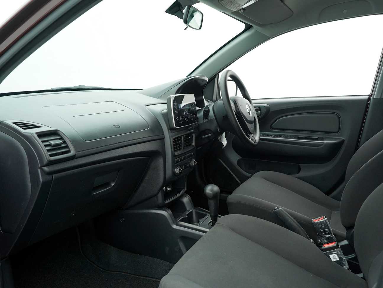 used 2022 Proton Saga Standard 1.3