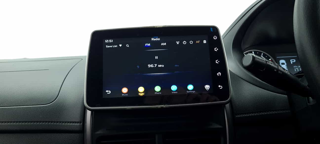 terpakai 2019 Proton SAGA PREMIUM 1.3