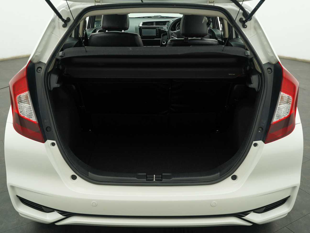 used 2018 Honda Jazz E 1.5