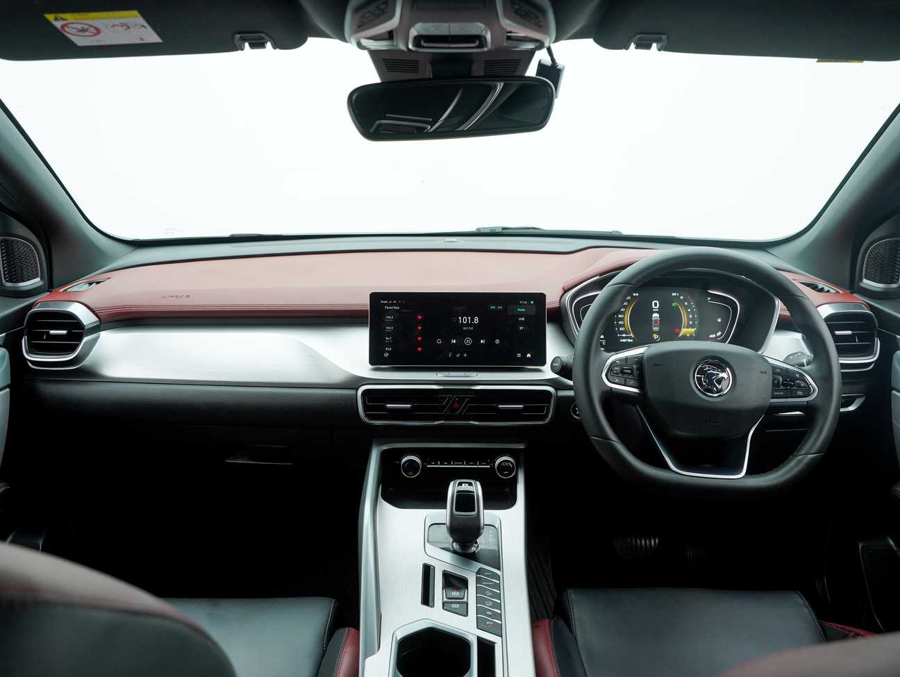 terpakai 2023 Proton X50 TGDI Flagship 1.5