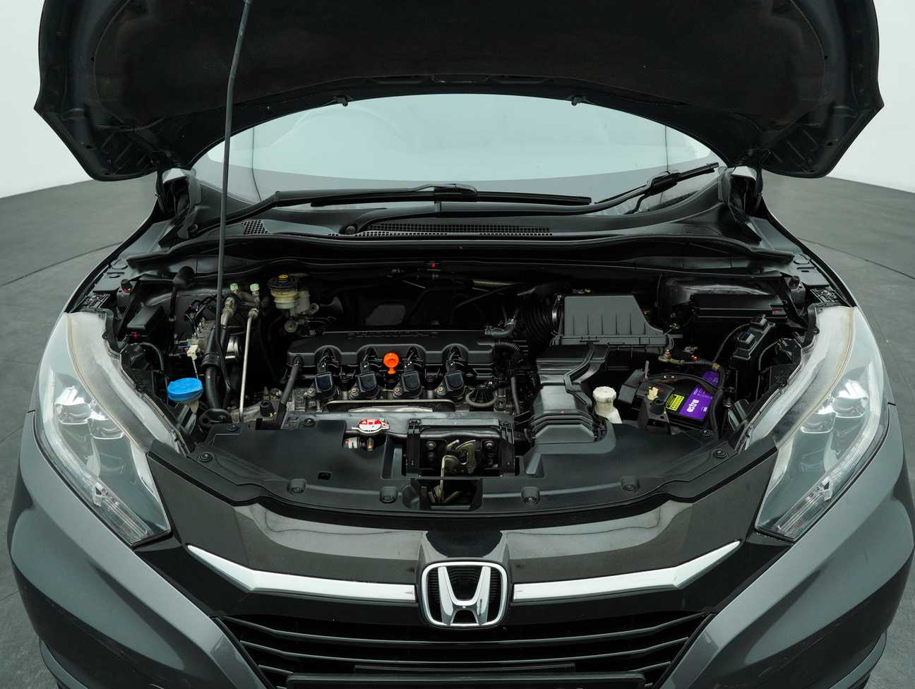 used 2016 Honda HR-V V 1.8
