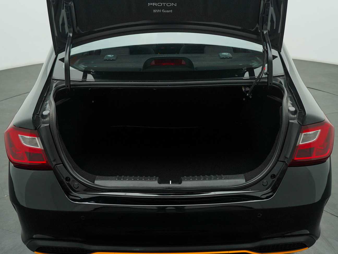 used 2020 Proton Saga Anniversary Edition 1.3