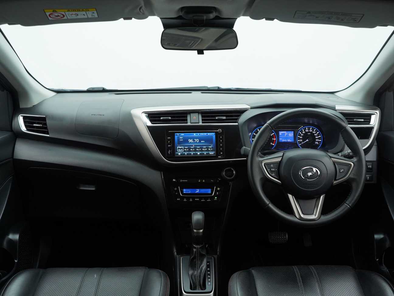 used 2019 Perodua Myvi AV 1.5