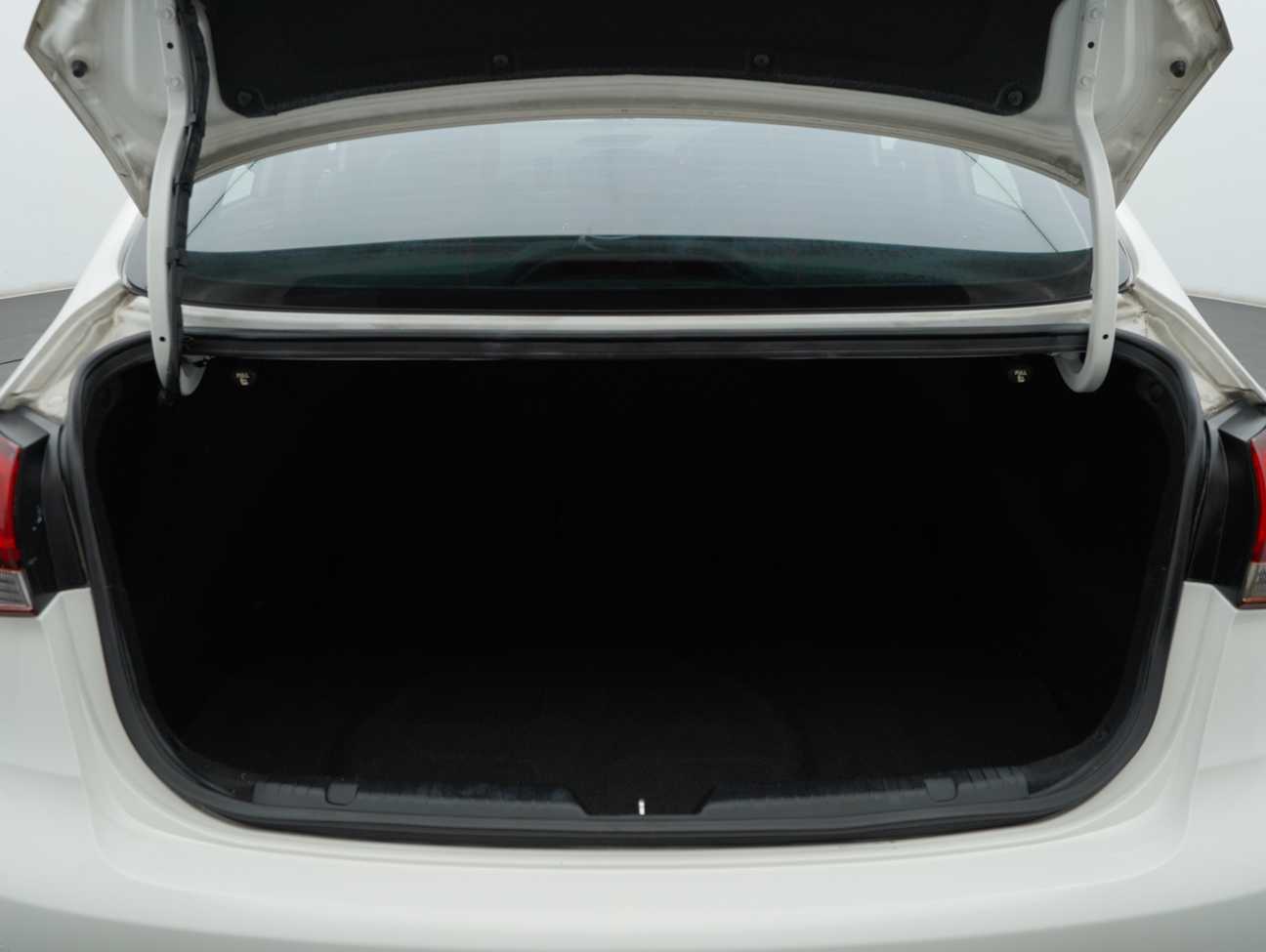 used 2018 Kia Cerato K3 1.6