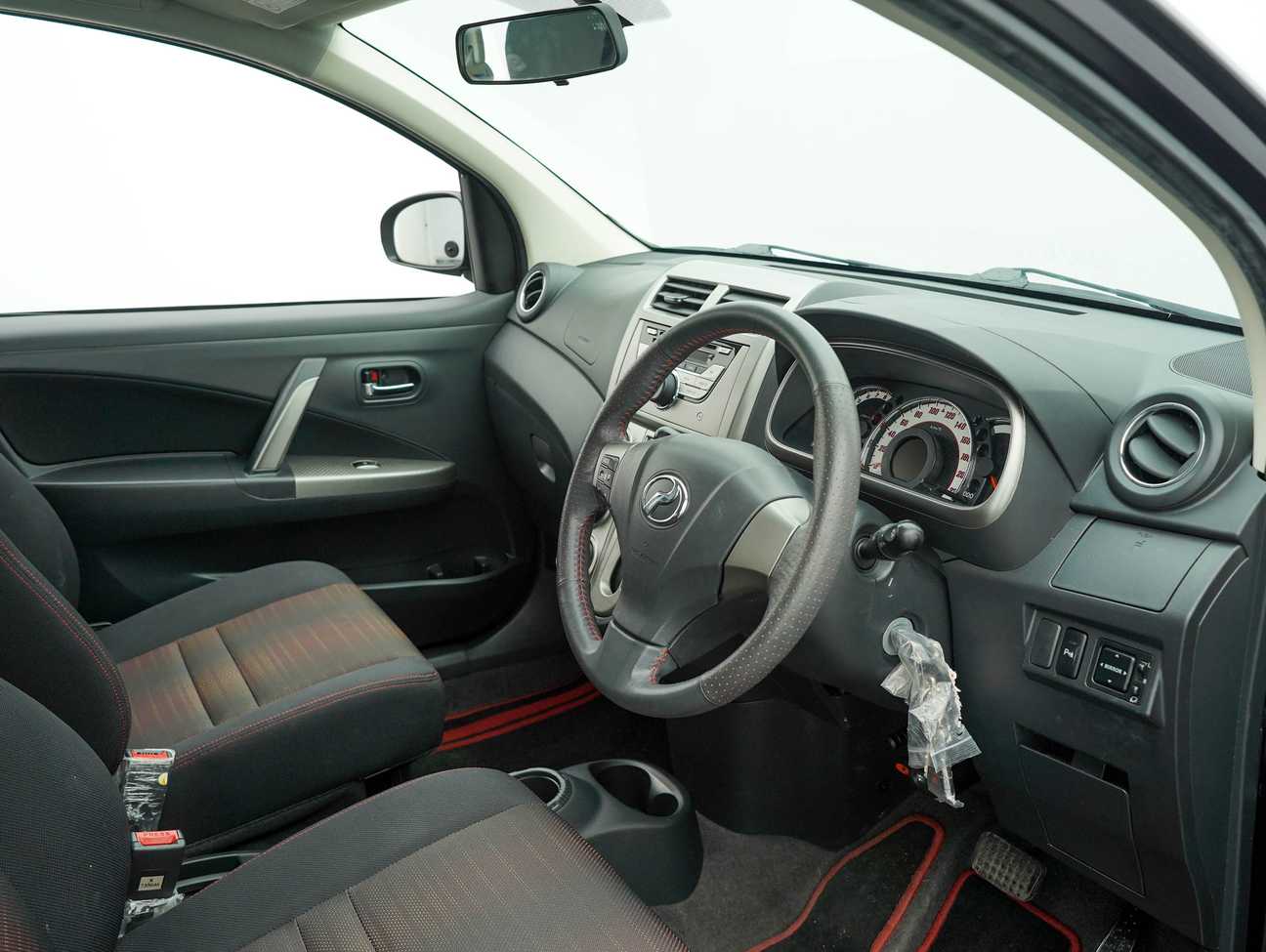 used 2016 Perodua Myvi SE 1.5