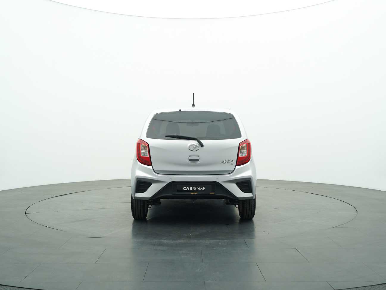 used 2020 Perodua AXIA GXtra 1.0