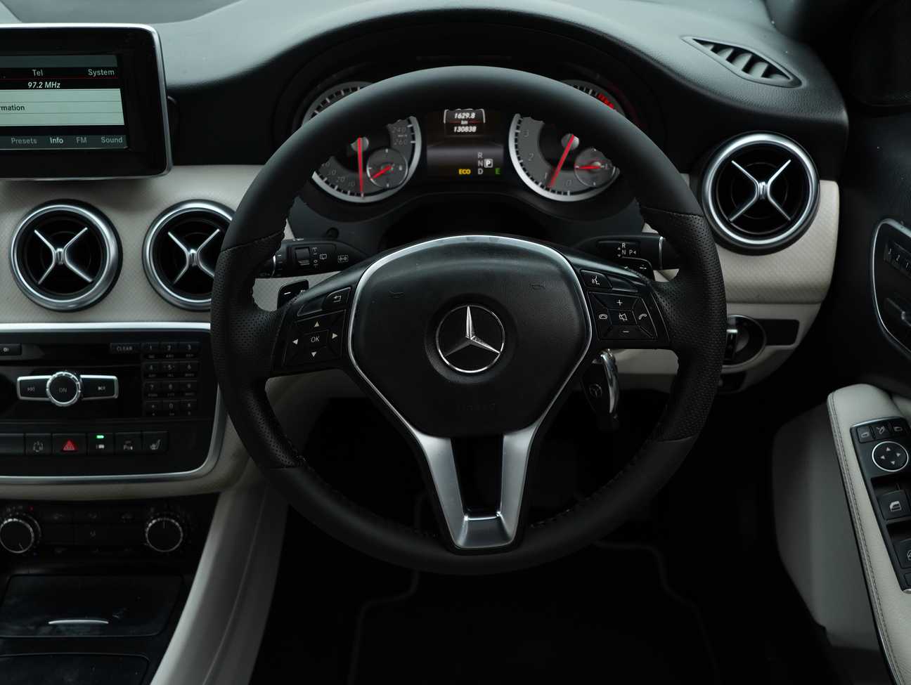 used 2014 Mercedes-Benz A200  1.6