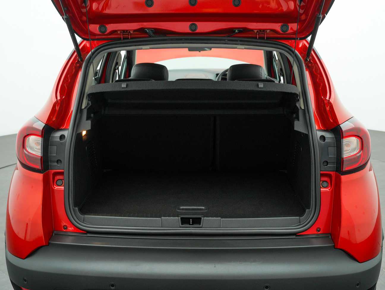 used 2019 Renault Captur  1.2