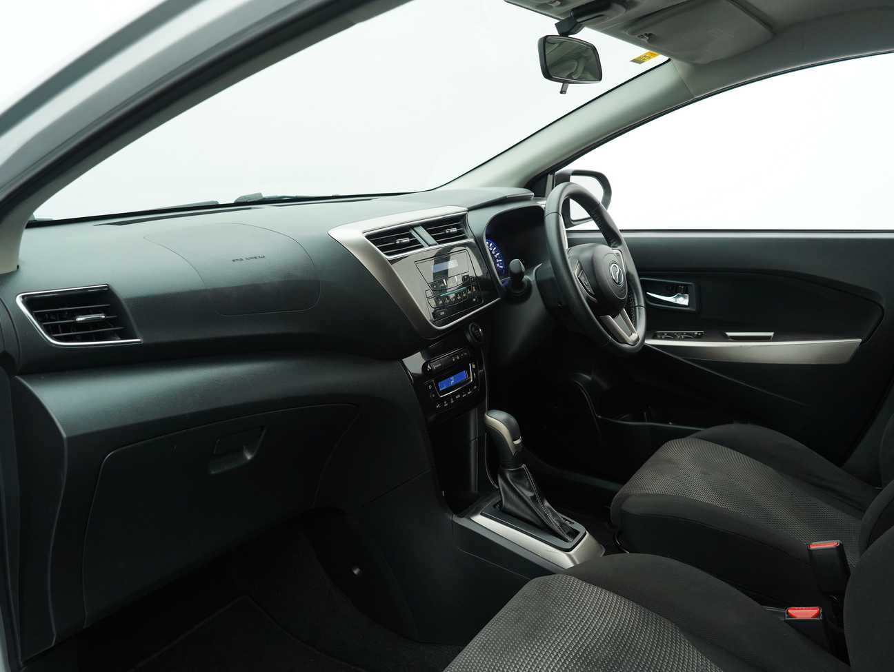terpakai 2020 Perodua Myvi X 1.3