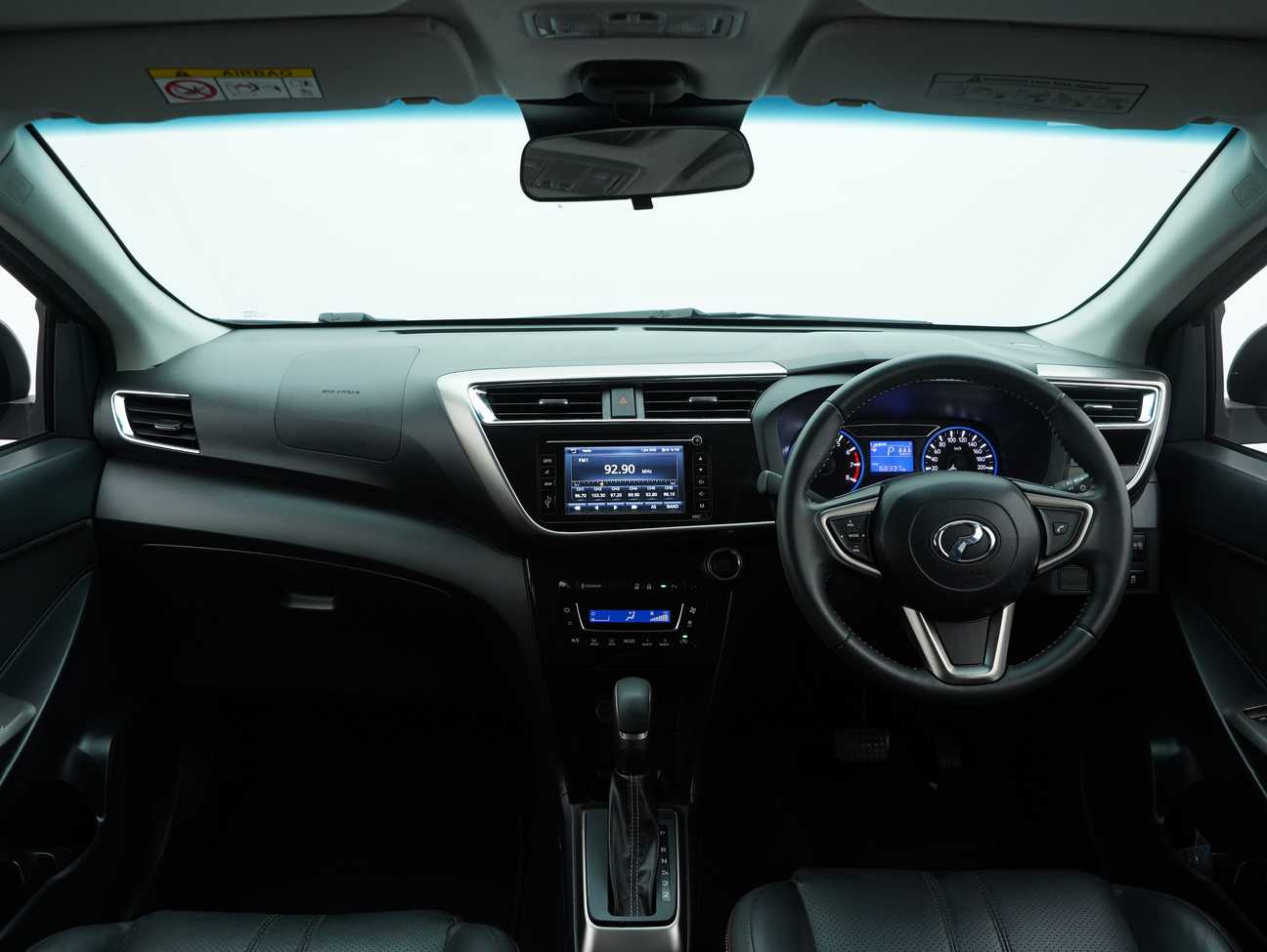 terpakai 2019 Perodua Myvi AV 1.5