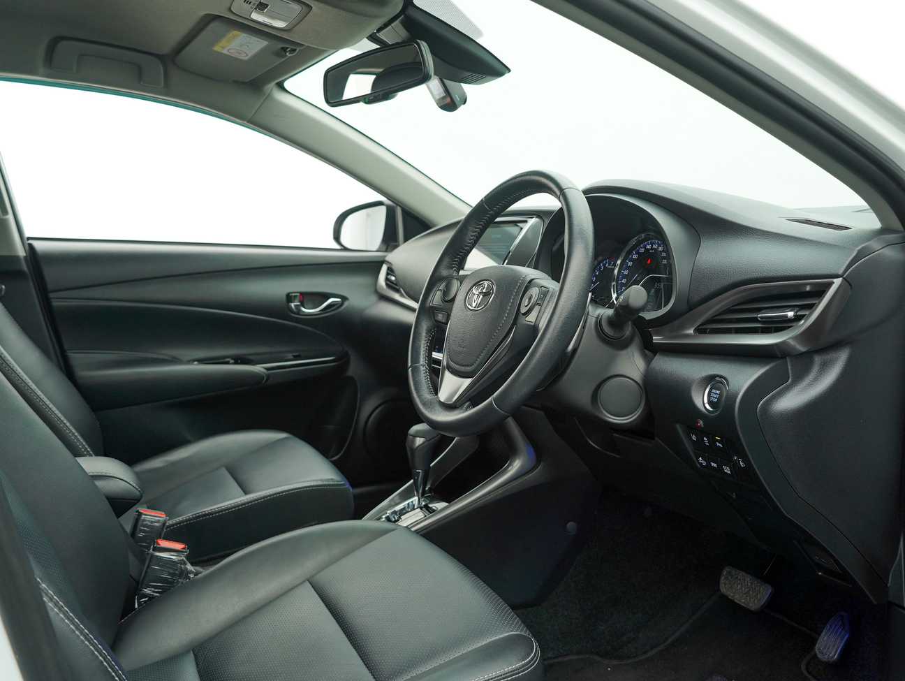 used 2022 Toyota Vios G 1.5