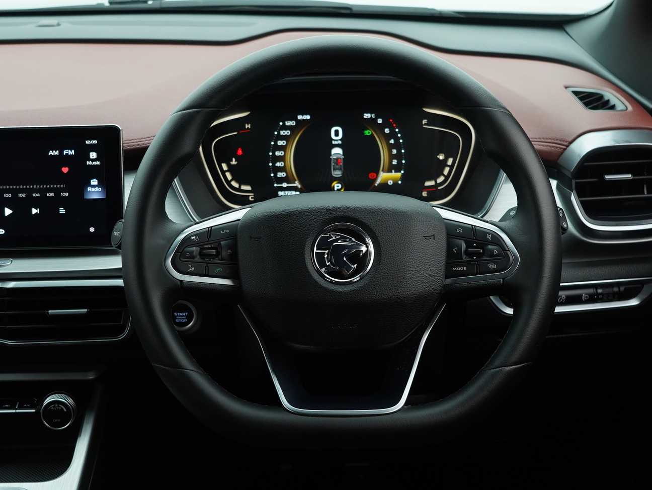 used 2020 Proton X50 Flagship 1.5