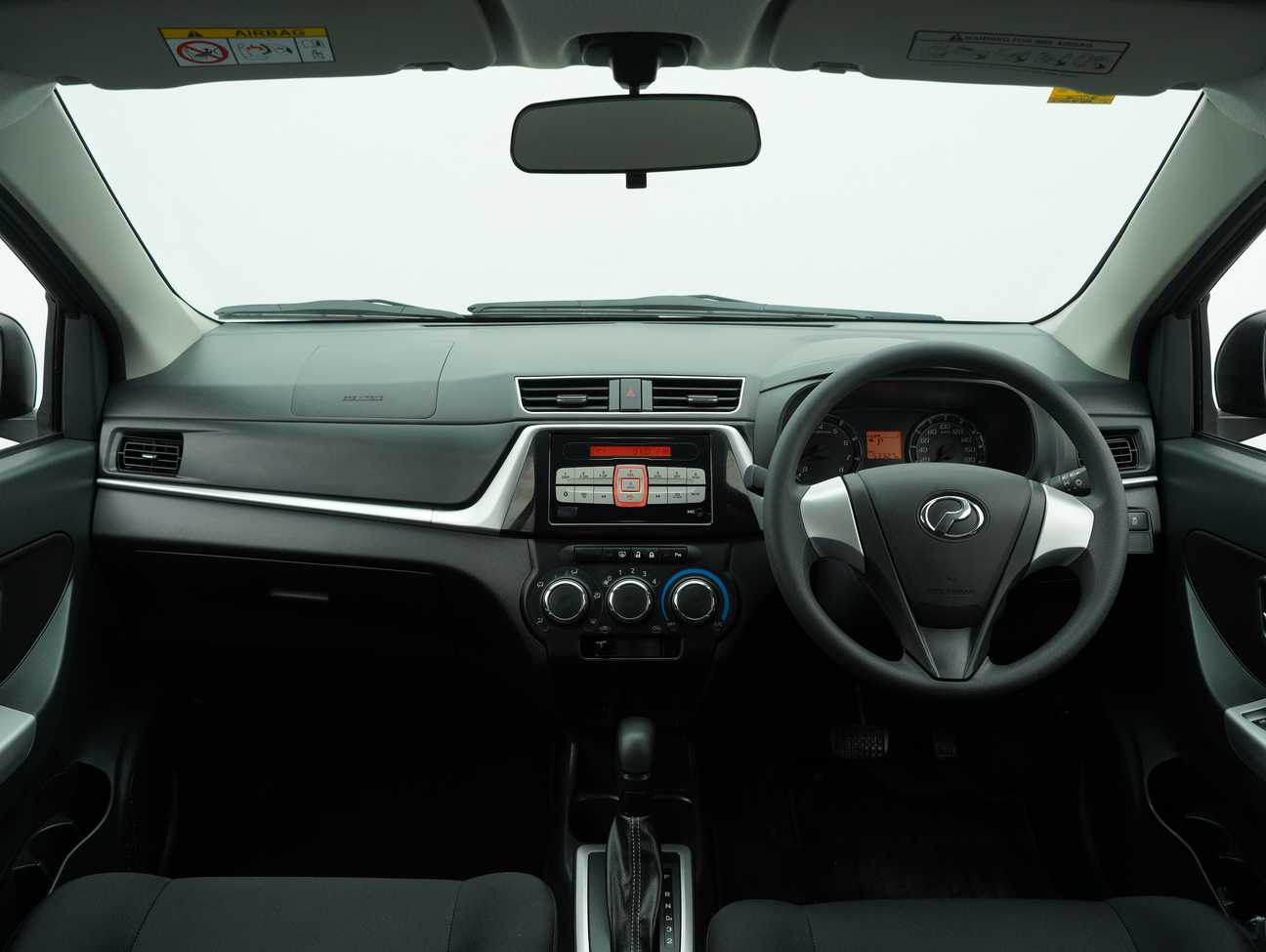 used 2020 Perodua Bezza X 1.3