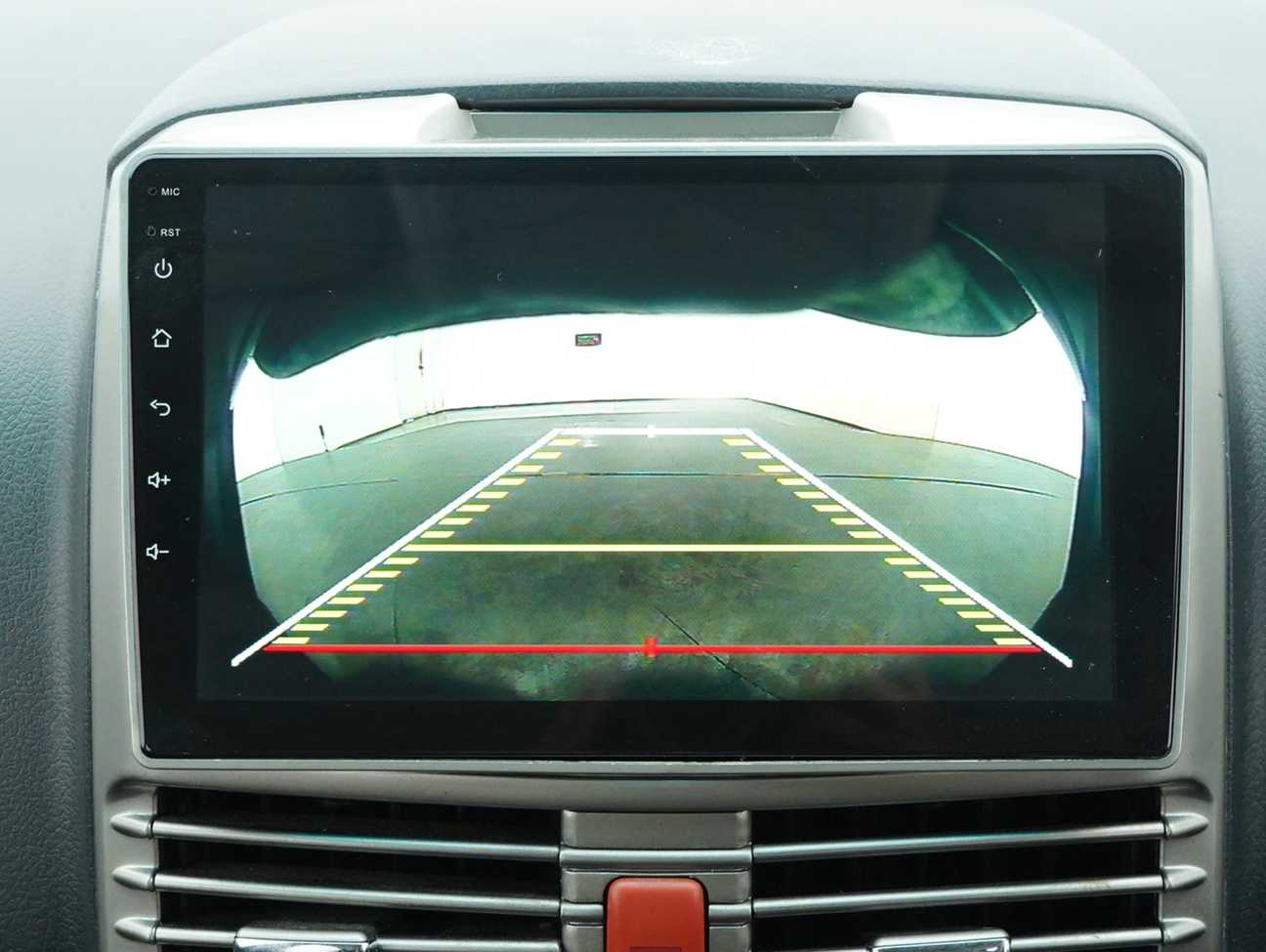 used 2011 Toyota Rush G 1.5