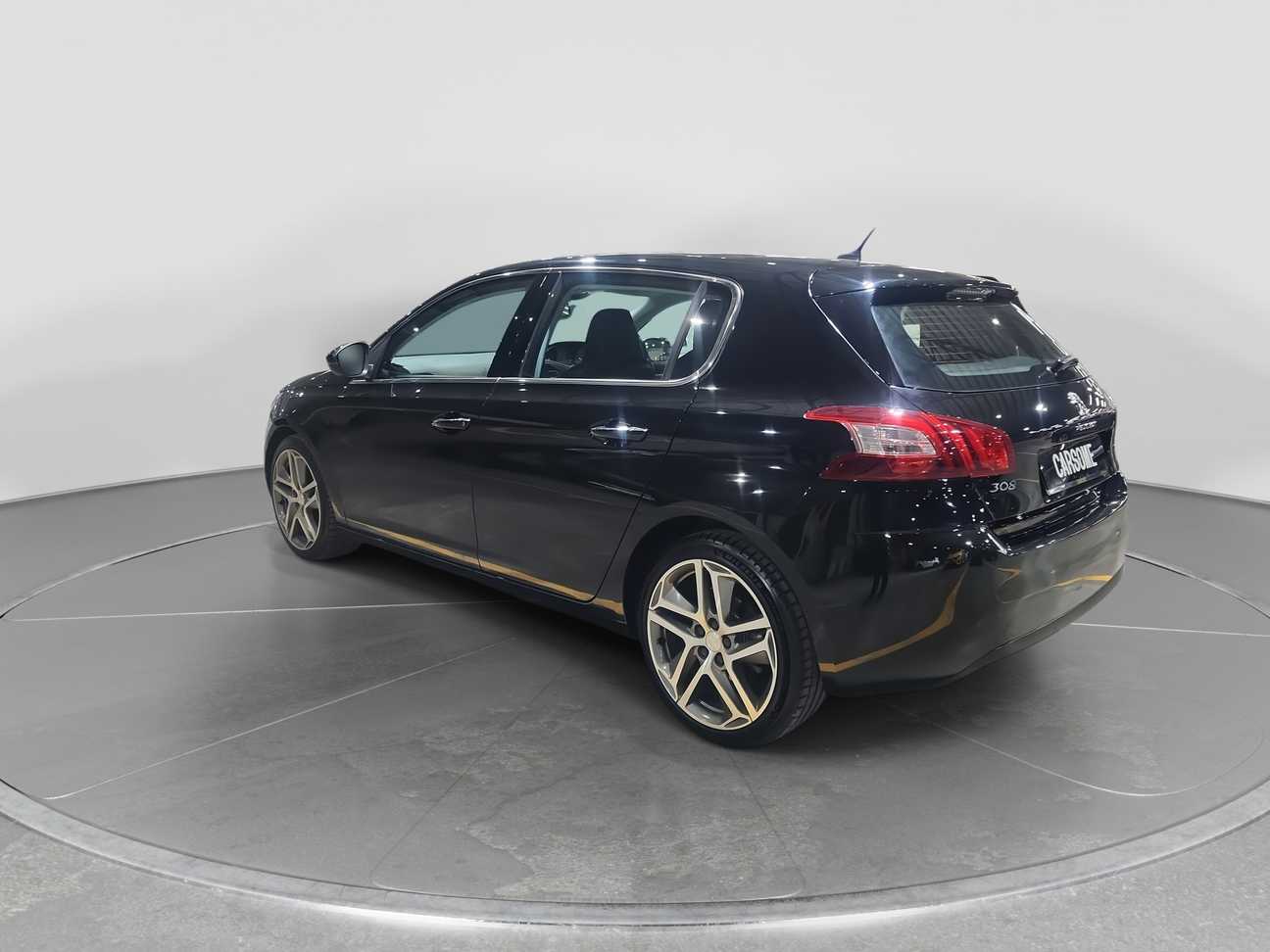 used 2016 Peugeot 308 THP 1.6
