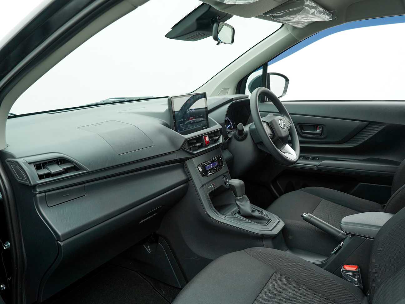 used 2022 Perodua Alza X 1.5