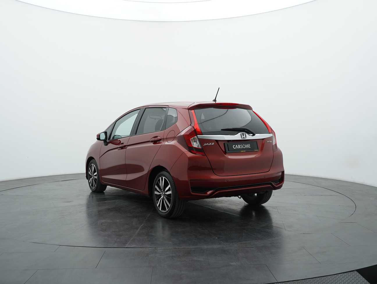 used 2019 Honda Jazz V i-VTEC 1.5