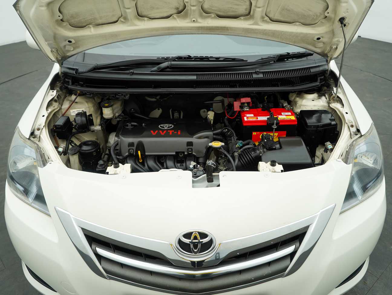 used 2013 Toyota Vios J 1.5