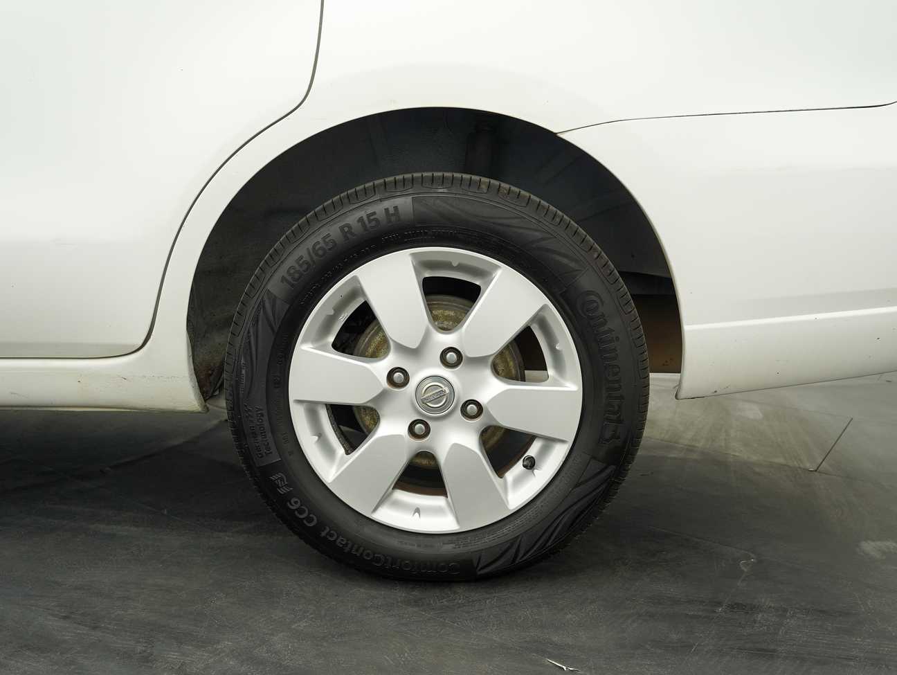 used 2011 Nissan Grand Livina ST-L Comfort 1.6