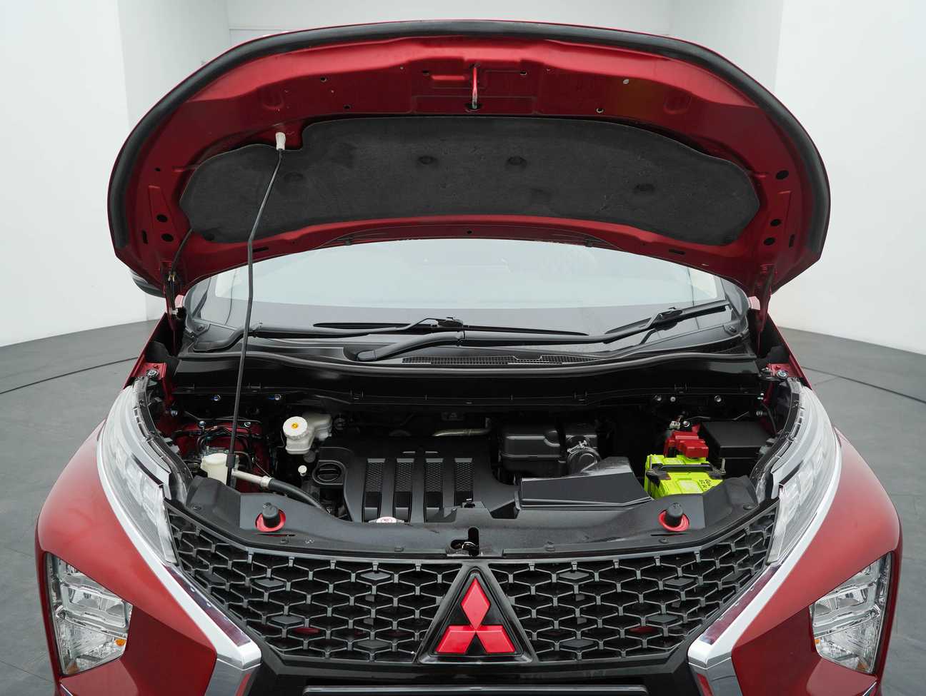 used 2021 Mitsubishi Xpander  1.5