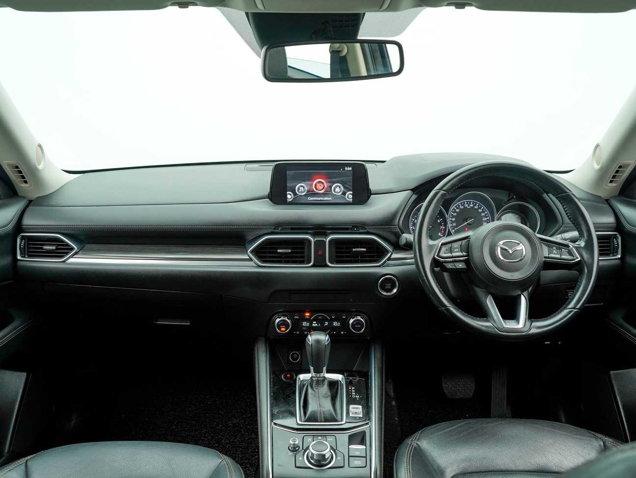 terpakai 2017 Mazda CX-5 2.0G HIGH 2WD (CKD) 2.0