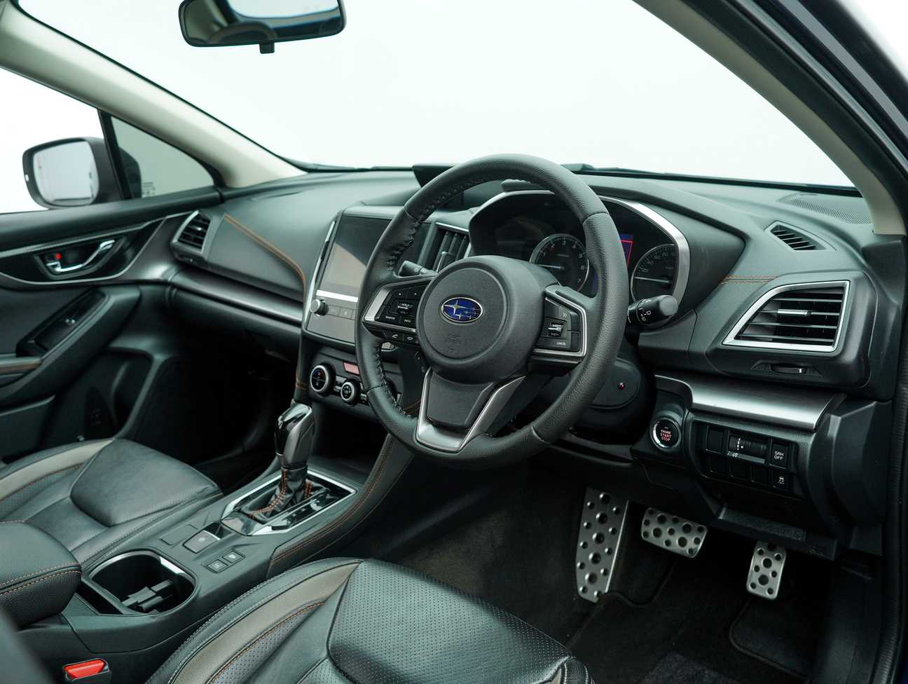 used 2020 Subaru XV GT Edition 2.0