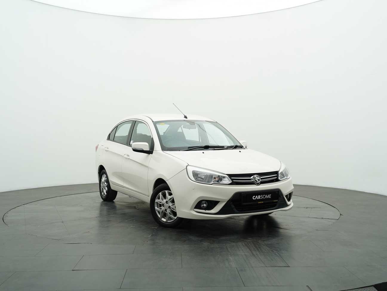 used 2019 Proton Saga Executive 1.3