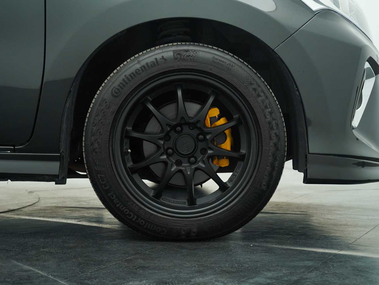 used 2021 Perodua Myvi AV 1.5