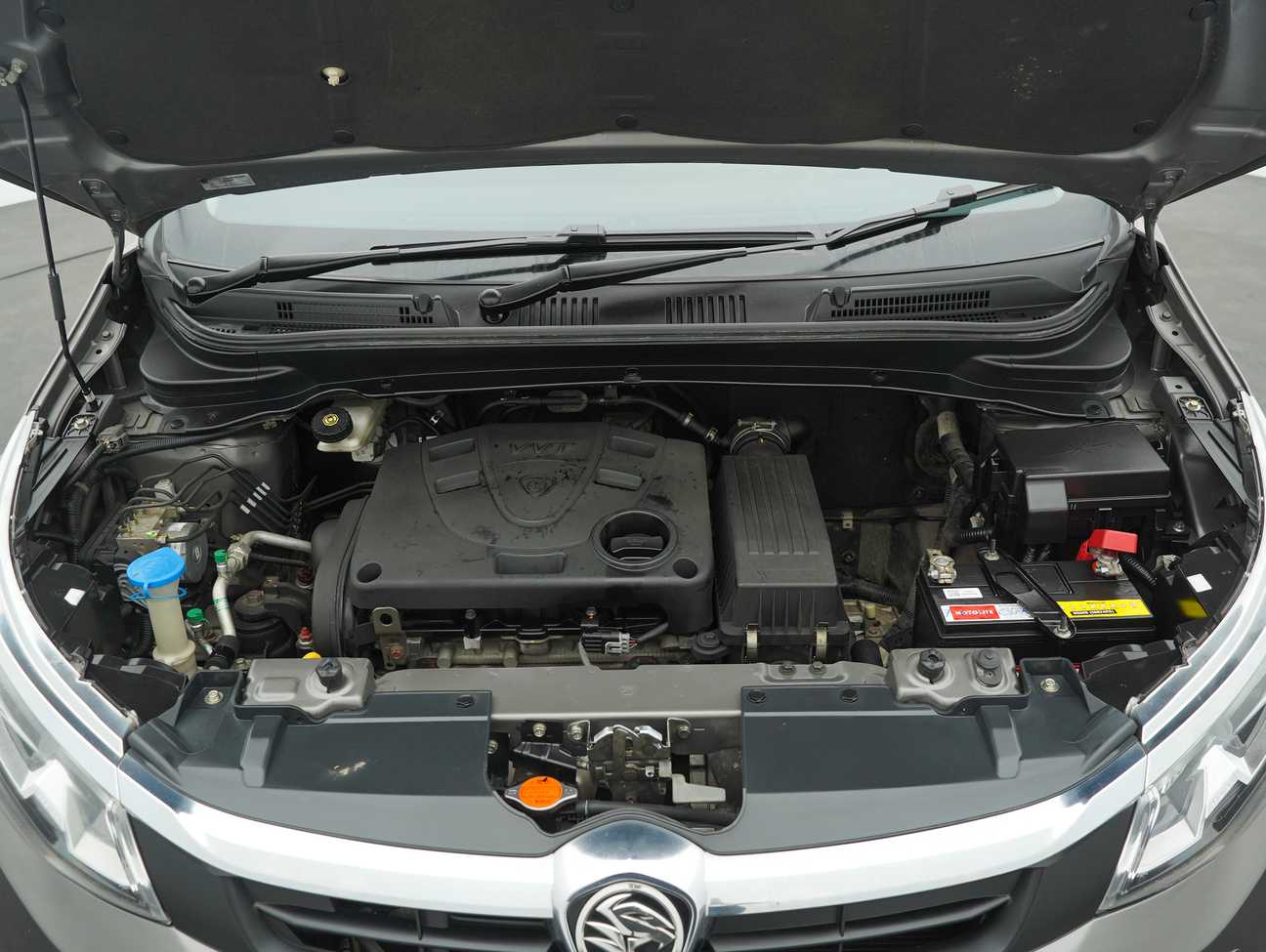 used 2017 Proton Persona Standard 1.6