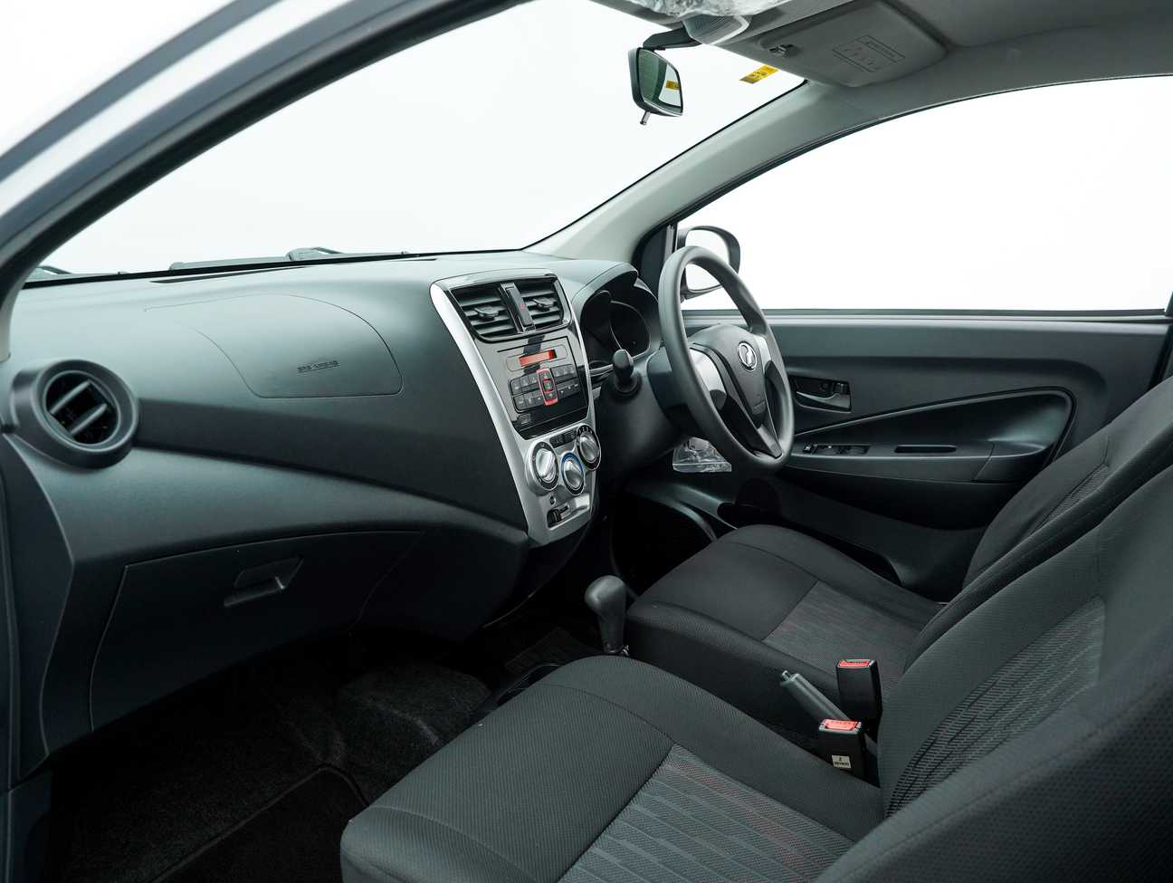 terpakai 2018 Perodua AXIA G 1.0