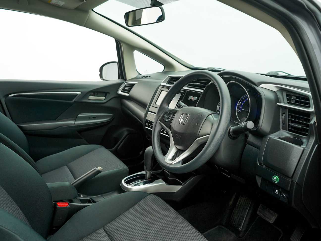 used 2019 Honda Jazz E 1.5