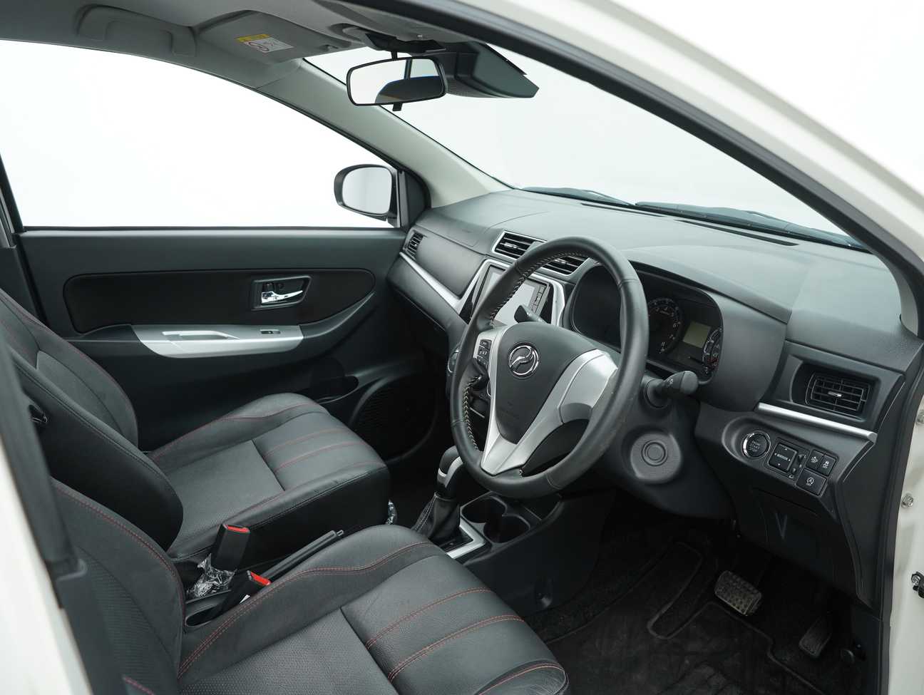 used 2020 Perodua Bezza Advance 1.3