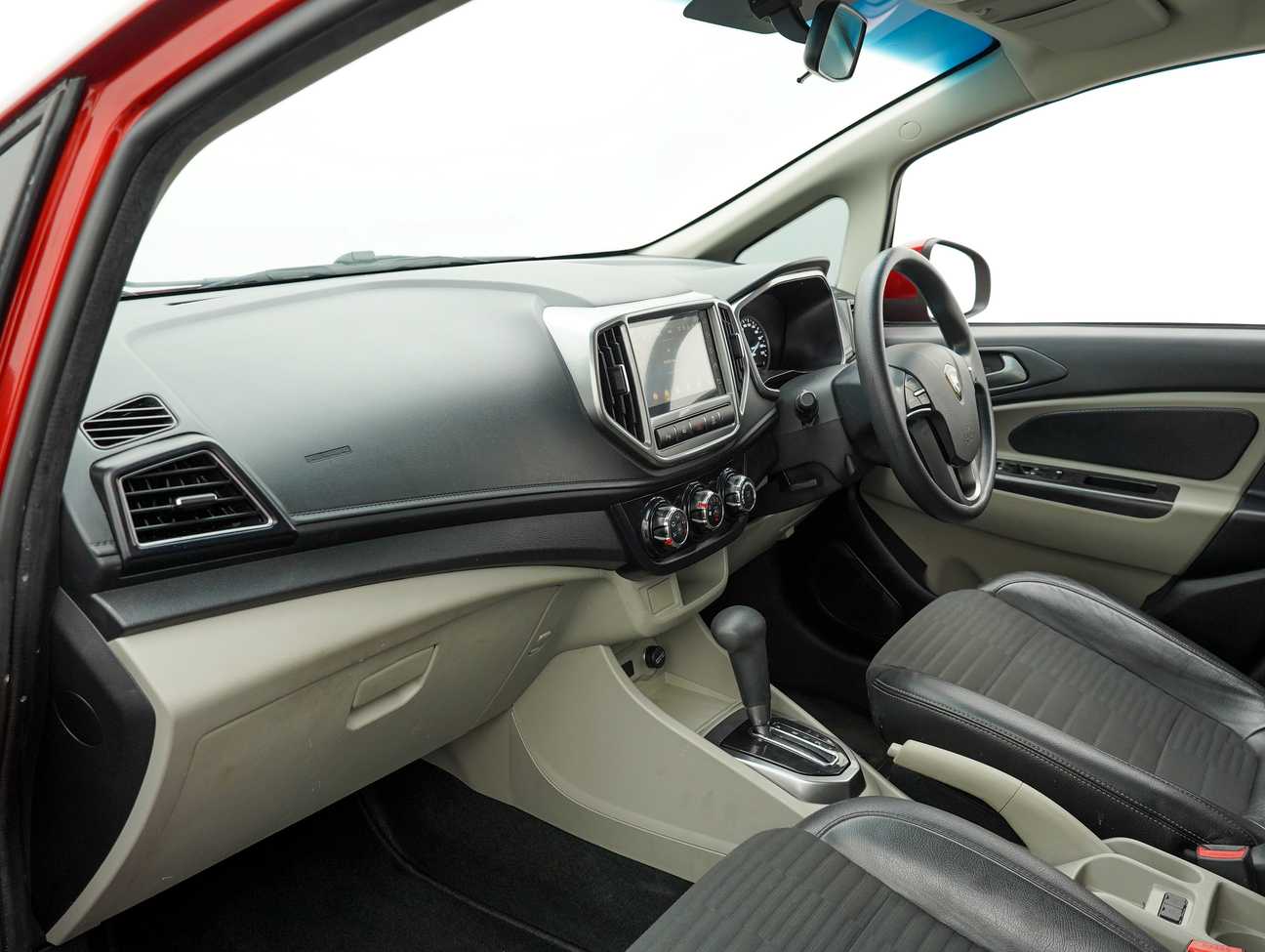 used 2020 Proton Persona Executive 1.6