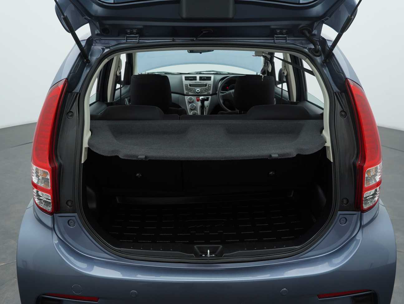 terpakai 2014 Perodua Myvi SE 1.3