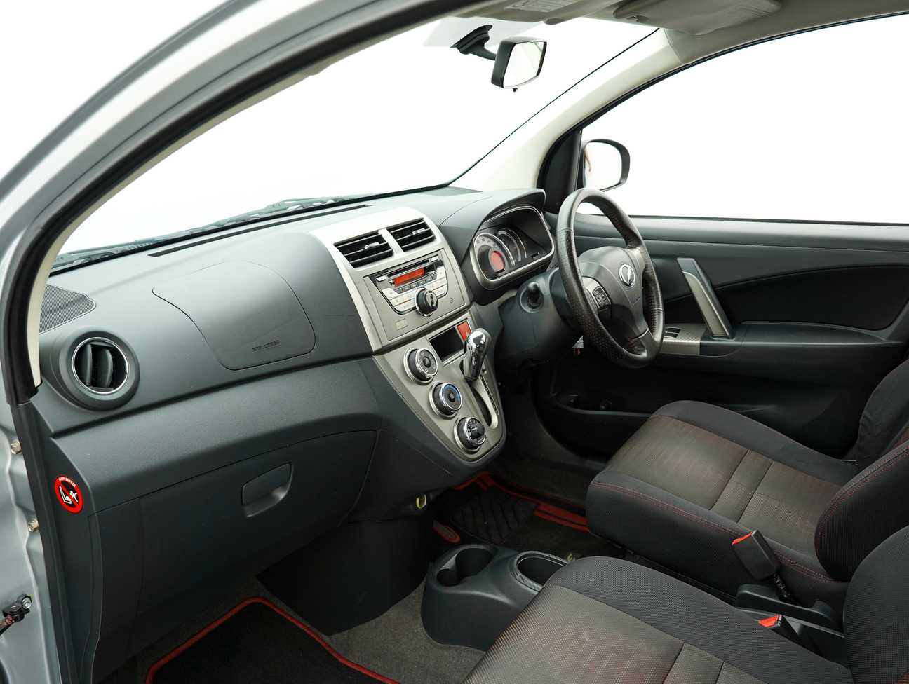 used 2016 Perodua Myvi SE 1.5