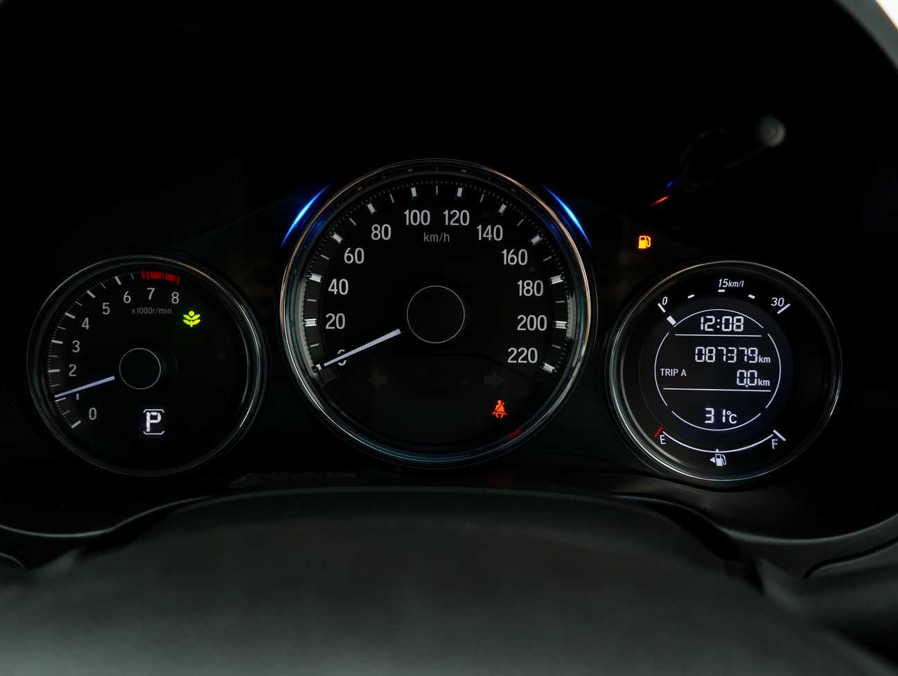 used 2019 Honda City S 1.5