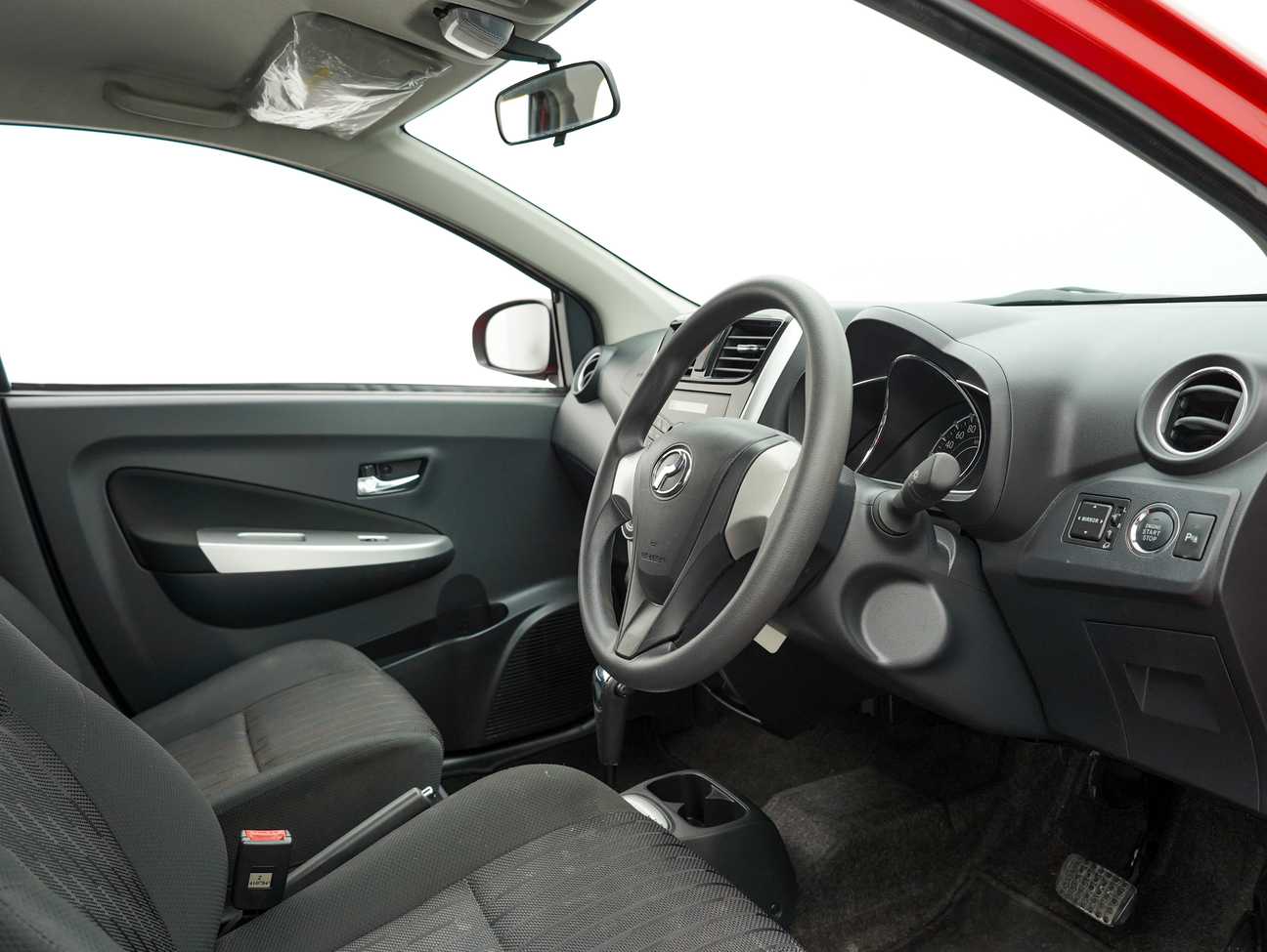 used 2019 Perodua AXIA SE 1.0