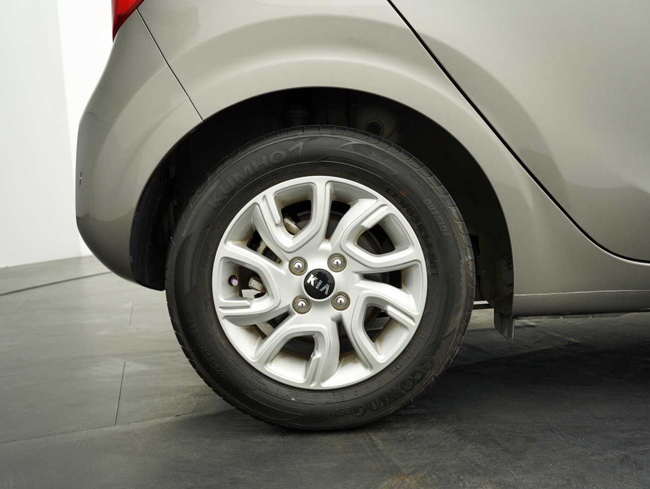 used 2019 Kia Picanto EX 1.2